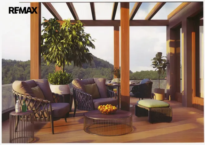 Prodej bytu 5+kk, Karlovy Vary, Tyršova, 296 m2