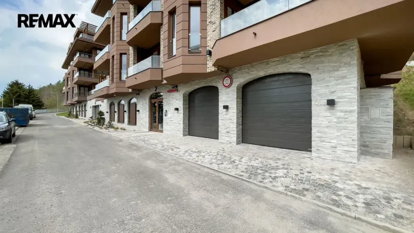 Prodej bytu 5+kk, Karlovy Vary, Tyršova, 296 m2