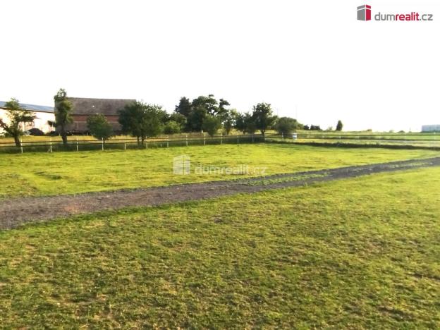Prodej pozemku pro bydlení, Ždánice, 2037 m2