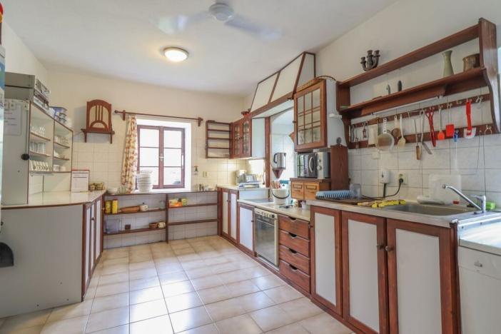 Prodej rodinného domu, Kašperské Hory - Červená, 550 m2