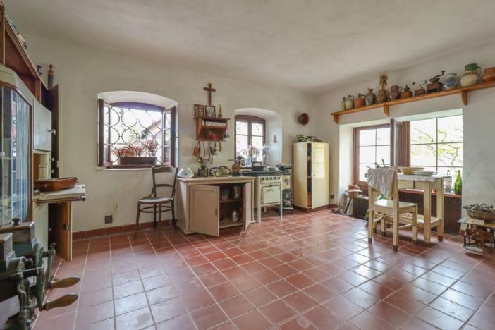 Prodej rodinného domu, Kašperské Hory - Červená, 550 m2