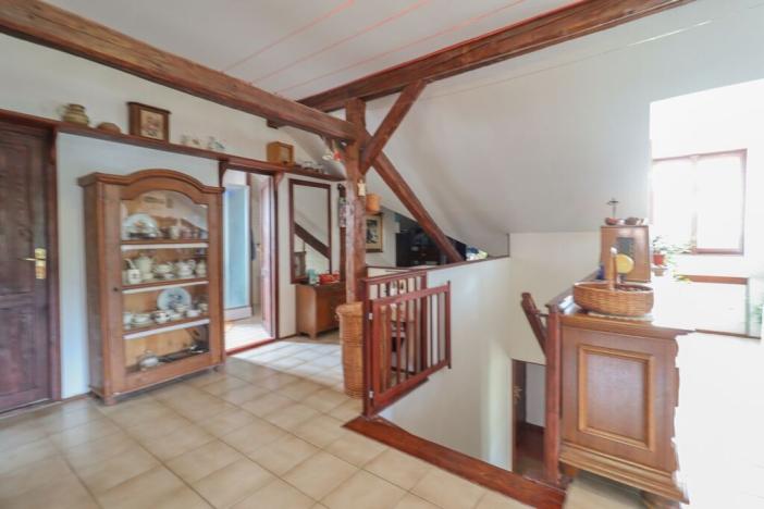 Prodej rodinného domu, Kašperské Hory - Červená, 550 m2