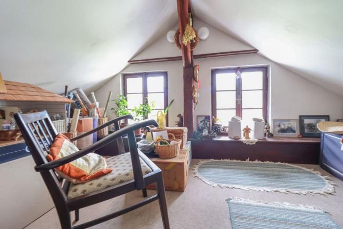 Prodej rodinného domu, Kašperské Hory - Červená, 550 m2