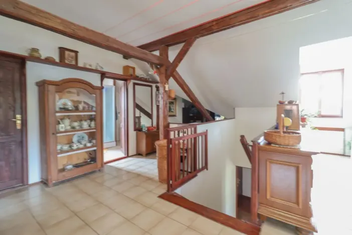Prodej rodinného domu, Kašperské Hory - Červená, 550 m2