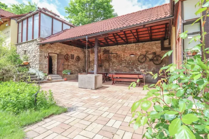 Prodej rodinného domu, Kašperské Hory - Červená, 550 m2