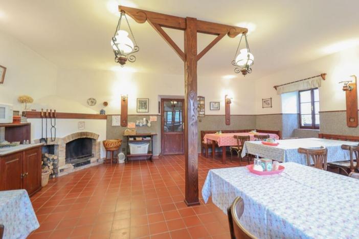 Prodej ubytování, Kašperské Hory - Červená, 550 m2