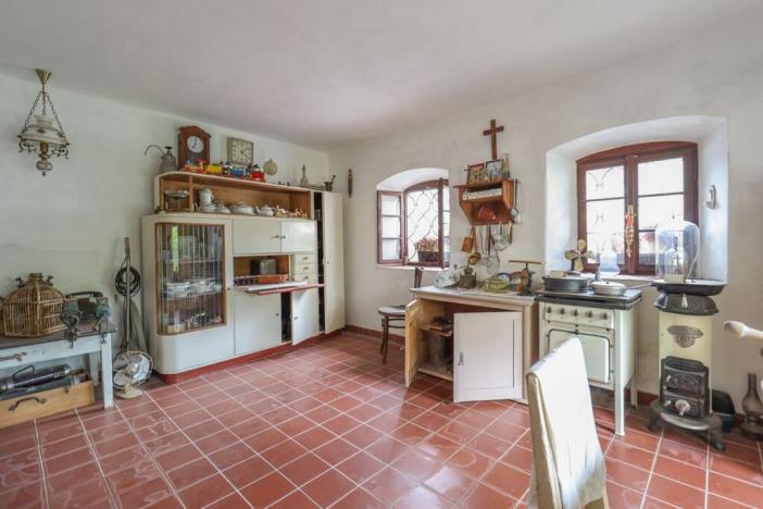 Prodej ubytování, Kašperské Hory - Červená, 550 m2