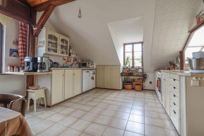 Prodej ubytování, Kašperské Hory - Červená, 550 m2