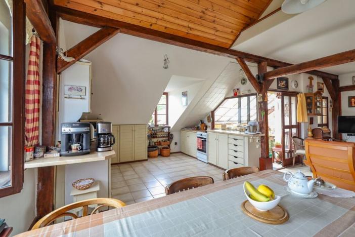 Prodej ubytování, Kašperské Hory - Červená, 550 m2