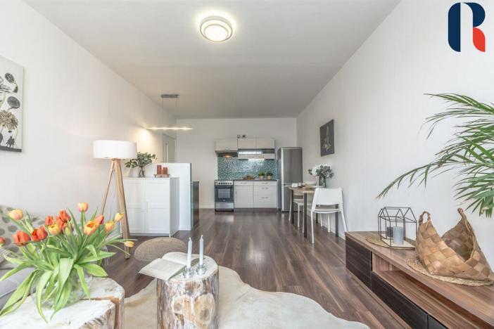 Prodej bytu 3+kk, Praha - Kamýk, Krhanická, 65 m2