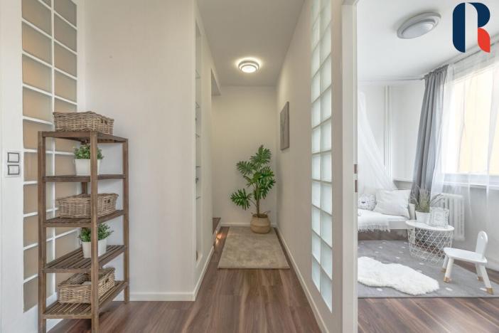 Prodej bytu 3+kk, Praha - Kamýk, Krhanická, 65 m2