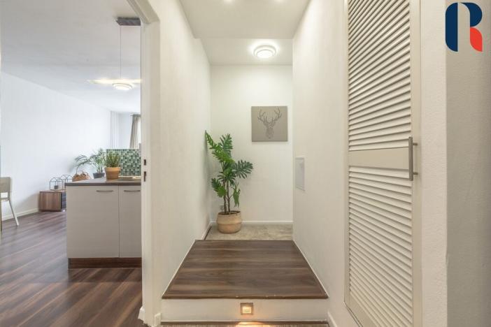 Prodej bytu 3+kk, Praha - Kamýk, Krhanická, 65 m2