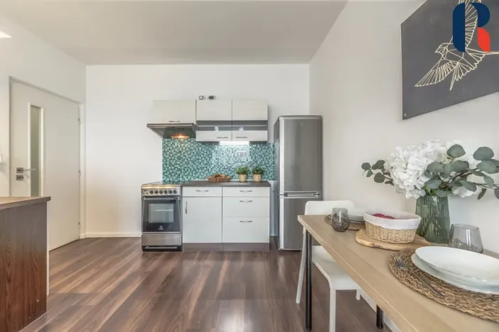 Prodej bytu 3+kk, Praha - Kamýk, Krhanická, 65 m2