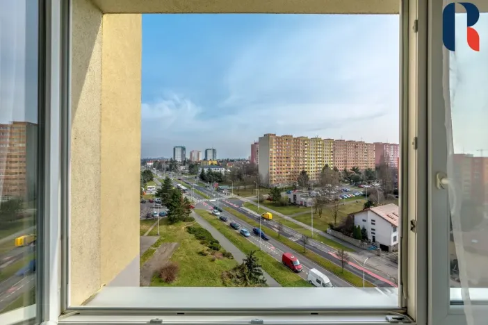 Prodej bytu 3+kk, Praha - Kamýk, Krhanická, 65 m2