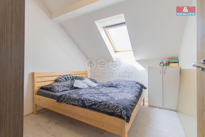 Prodej rodinného domu, Nový Jičín - Loučka, Za Potokem, 240 m2