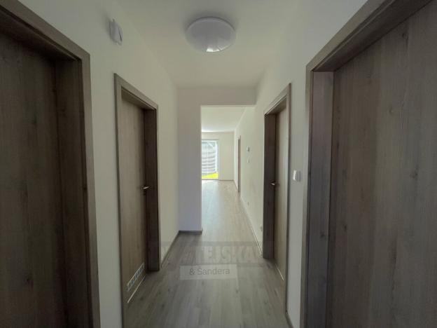 Pronájem bytu 4+kk, Včelná, Jiráskova, 80 m2