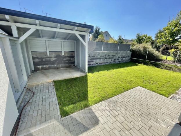 Pronájem bytu 4+kk, Včelná, Jiráskova, 80 m2