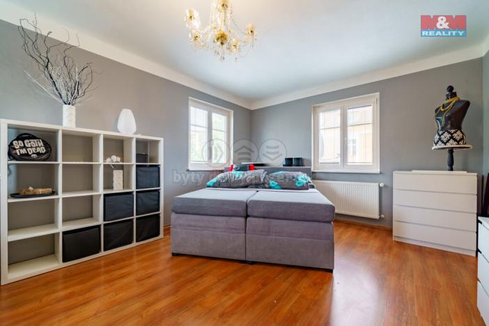 Prodej rodinného domu, Františkovy Lázně, Anglická, 150 m2