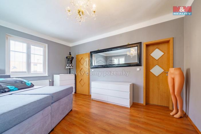 Prodej rodinného domu, Františkovy Lázně, Anglická, 150 m2