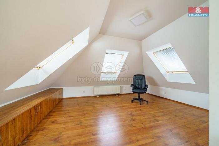 Prodej rodinného domu, Františkovy Lázně, Anglická, 150 m2