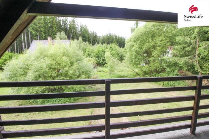 Prodej chaty, Nová Cerekev - Markvarec, 45 m2