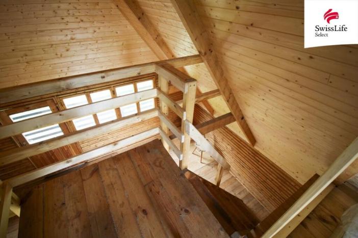 Prodej chaty, Nová Cerekev - Markvarec, 45 m2