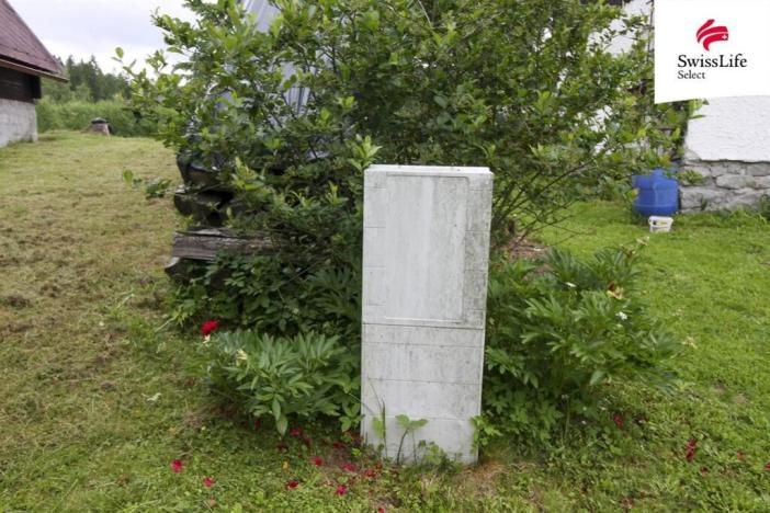 Prodej chaty, Nová Cerekev - Markvarec, 45 m2