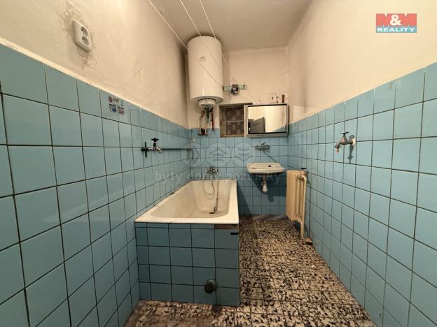 Prodej rodinného domu, Radčice, 176 m2