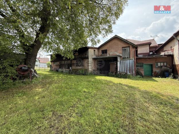 Prodej rodinného domu, Radčice, 176 m2