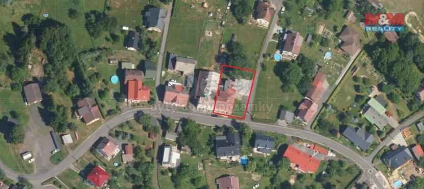 Prodej rodinného domu, Radčice, 176 m2