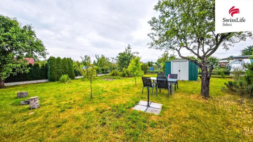 Prodej zahrady, Pardubice, 316 m2