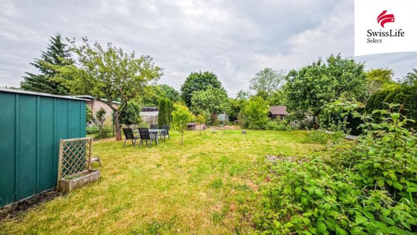 Prodej zahrady, Pardubice, 316 m2