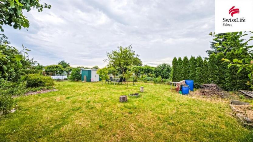 Prodej zahrady, Pardubice, 316 m2