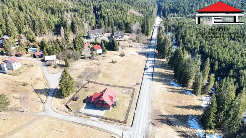 Prodej apartmánu, Bílá, 1117 m2
