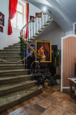 Prodej činžovního domu, Rychnov nad Kněžnou, Panská, 290 m2