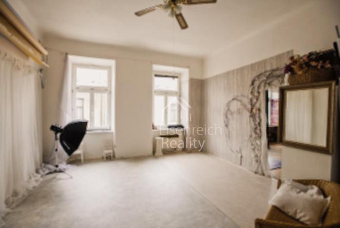 Prodej činžovního domu, Rychnov nad Kněžnou, Panská, 290 m2