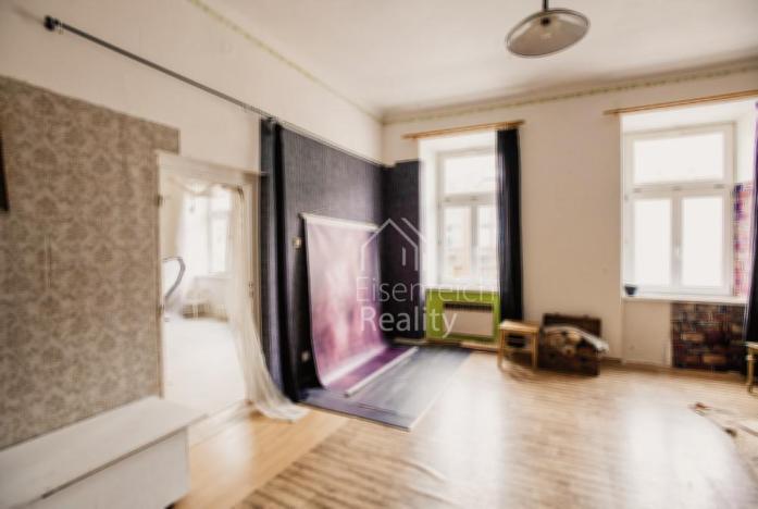 Prodej činžovního domu, Rychnov nad Kněžnou, Panská, 290 m2