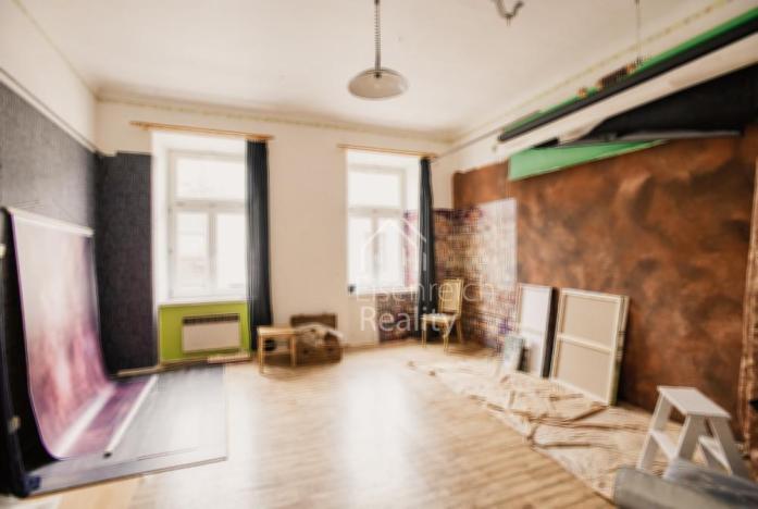 Prodej činžovního domu, Rychnov nad Kněžnou, Panská, 290 m2