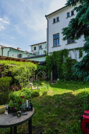 Prodej činžovního domu, Rychnov nad Kněžnou, Panská, 290 m2
