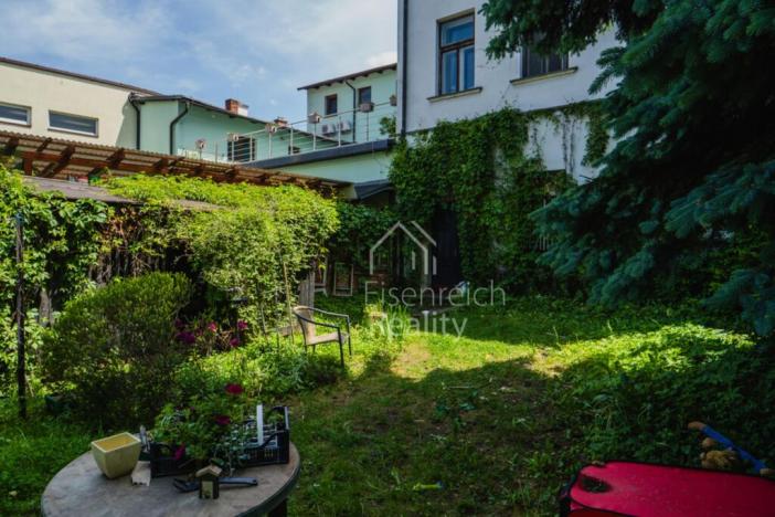 Prodej činžovního domu, Rychnov nad Kněžnou, Panská, 290 m2