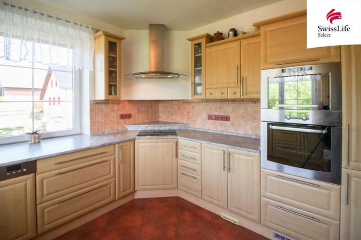 Prodej rodinného domu, Meziříčko, 300 m2