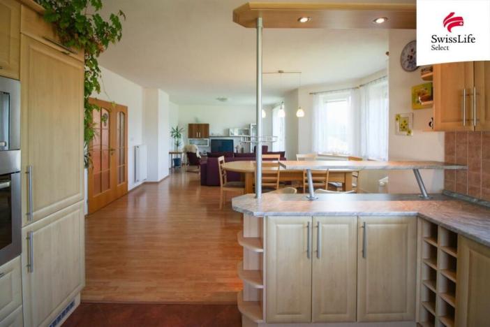 Prodej rodinného domu, Meziříčko, 300 m2