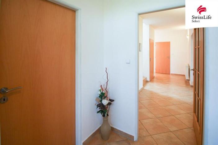 Prodej rodinného domu, Meziříčko, 300 m2