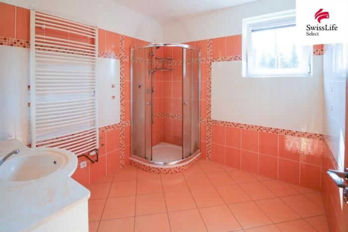 Prodej rodinného domu, Meziříčko, 300 m2