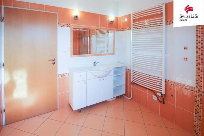 Prodej rodinného domu, Meziříčko, 300 m2