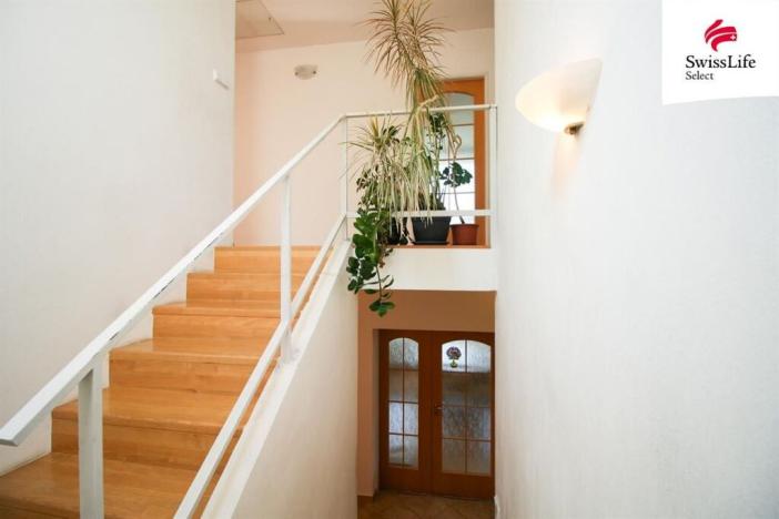 Prodej rodinného domu, Meziříčko, 300 m2