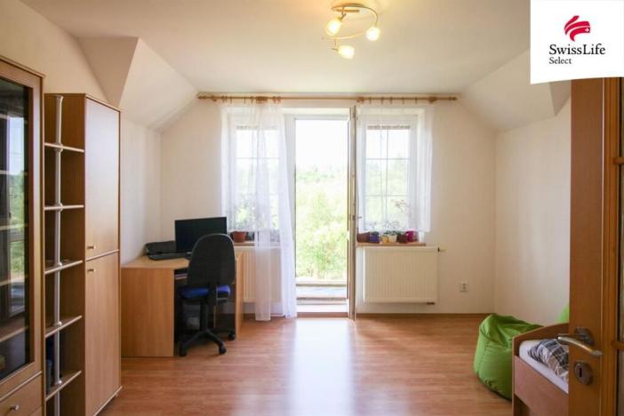 Prodej rodinného domu, Meziříčko, 300 m2