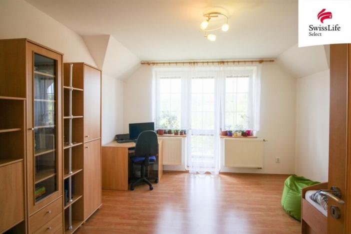 Prodej rodinného domu, Meziříčko, 300 m2