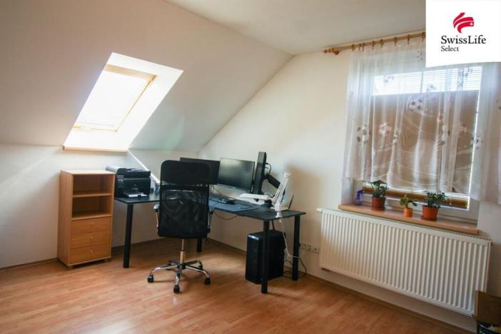 Prodej rodinného domu, Meziříčko, 300 m2