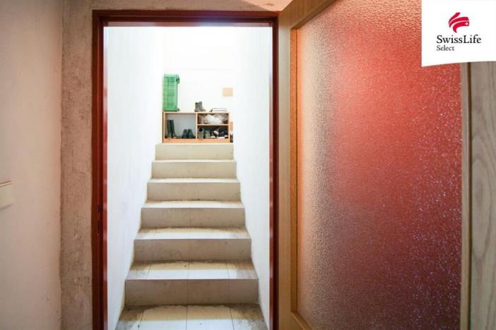 Prodej rodinného domu, Meziříčko, 300 m2